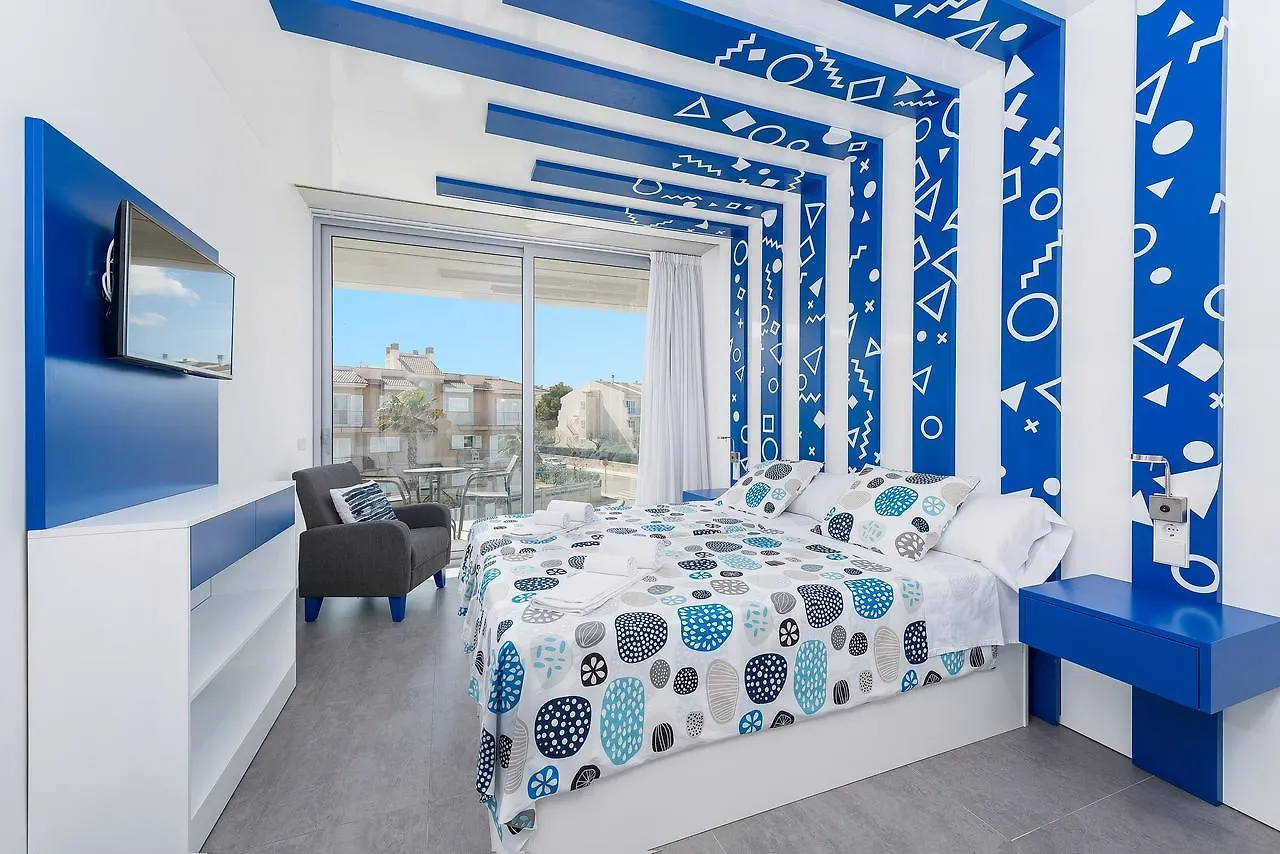 Villa Mar Port de Alcudia  Casa de Férias